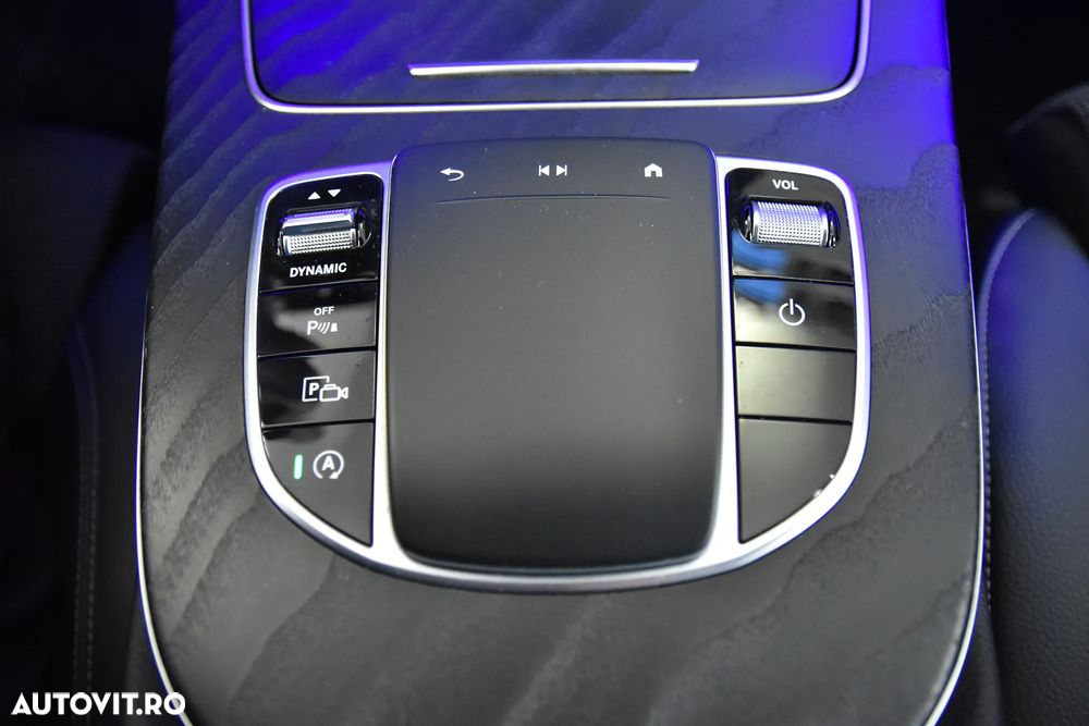 Mercedes-Benz E 300 MHEV Aut. - 17