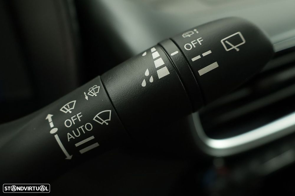 Nissan Juke 1.0 DIG-T N-Connecta - 18