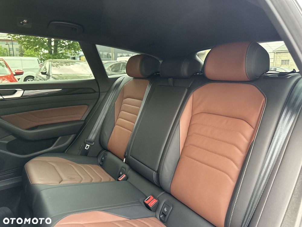 Volkswagen Arteon Shooting Brake 2.0 TSI 4Motion Elegance DSG - 39