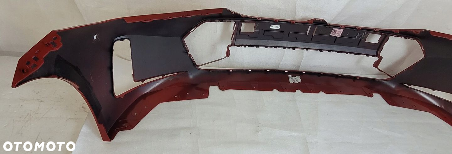 ZDERZAK PRZÓD PRZEDNI BMW 3 VII G20 G21 LIFT LCI M-PAKIET 2022- 51118085444 - 9