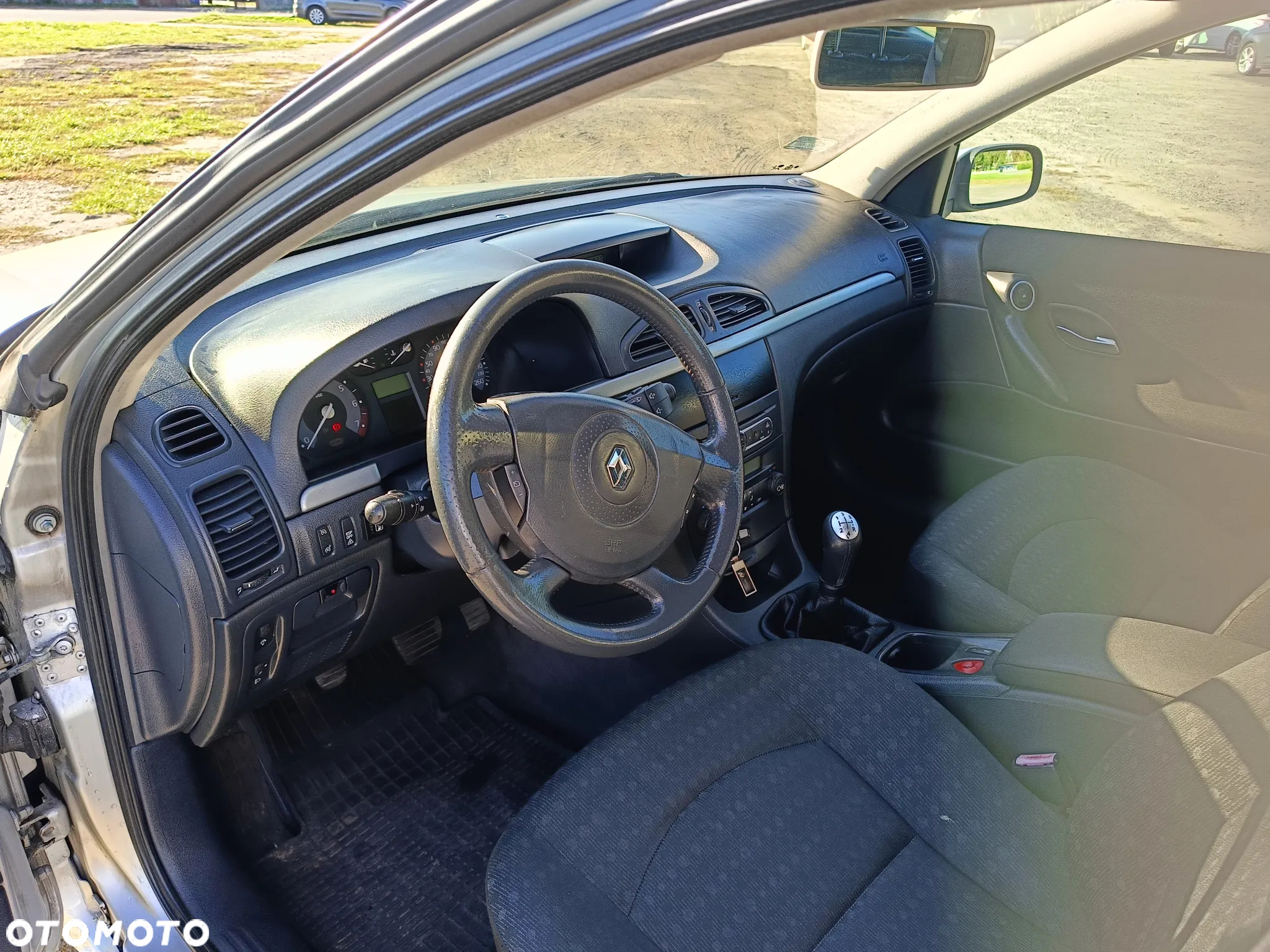 Renault Laguna - 5
