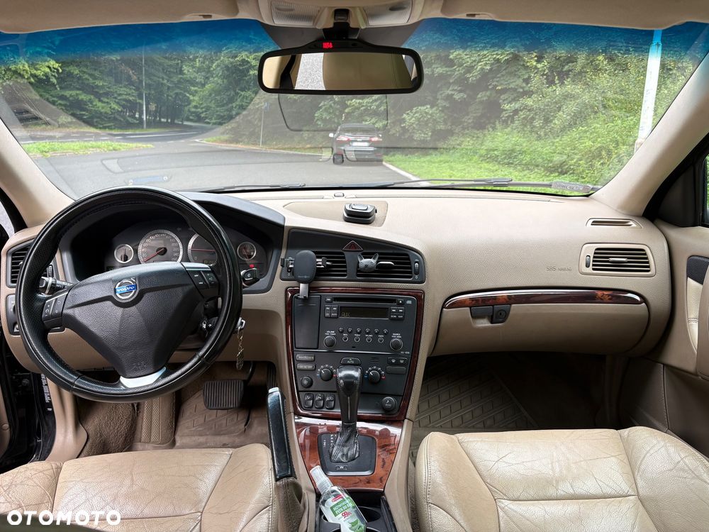 Volvo S60 - 12