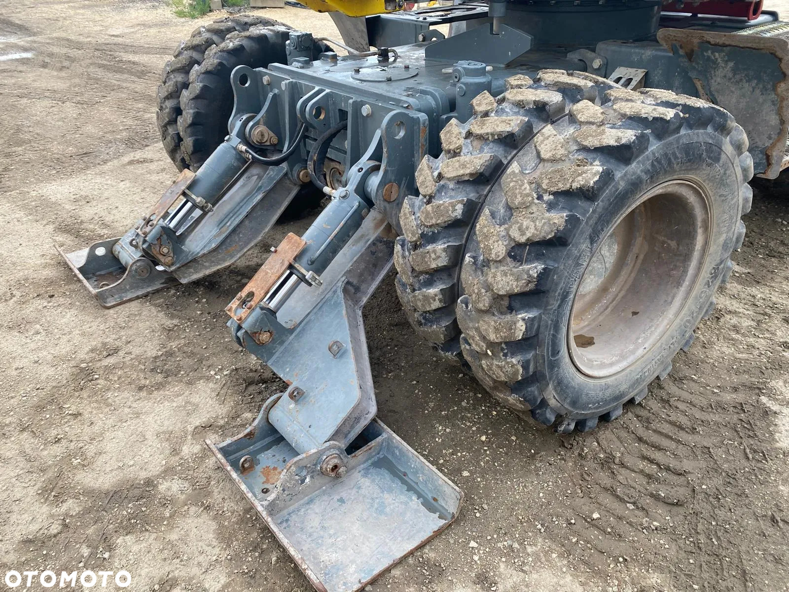 Wacker Neuson EW100 - 8