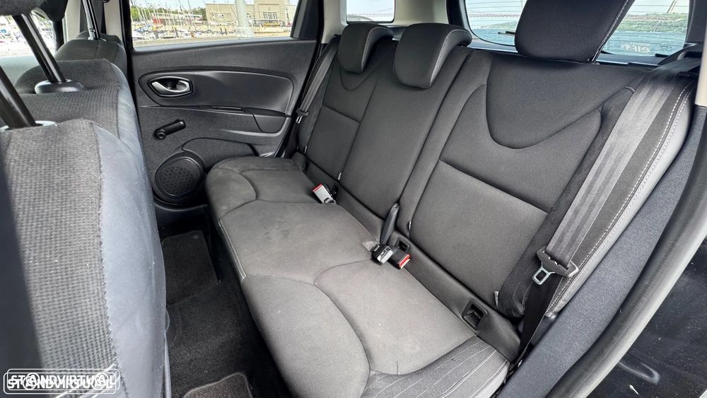 Renault Clio 1.0 TCe RS Line - 10