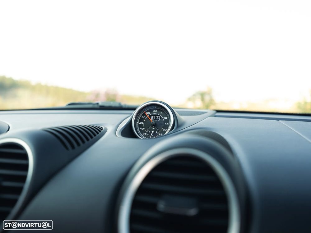 Porsche 718 Boxster 2.0 T PDK - 18
