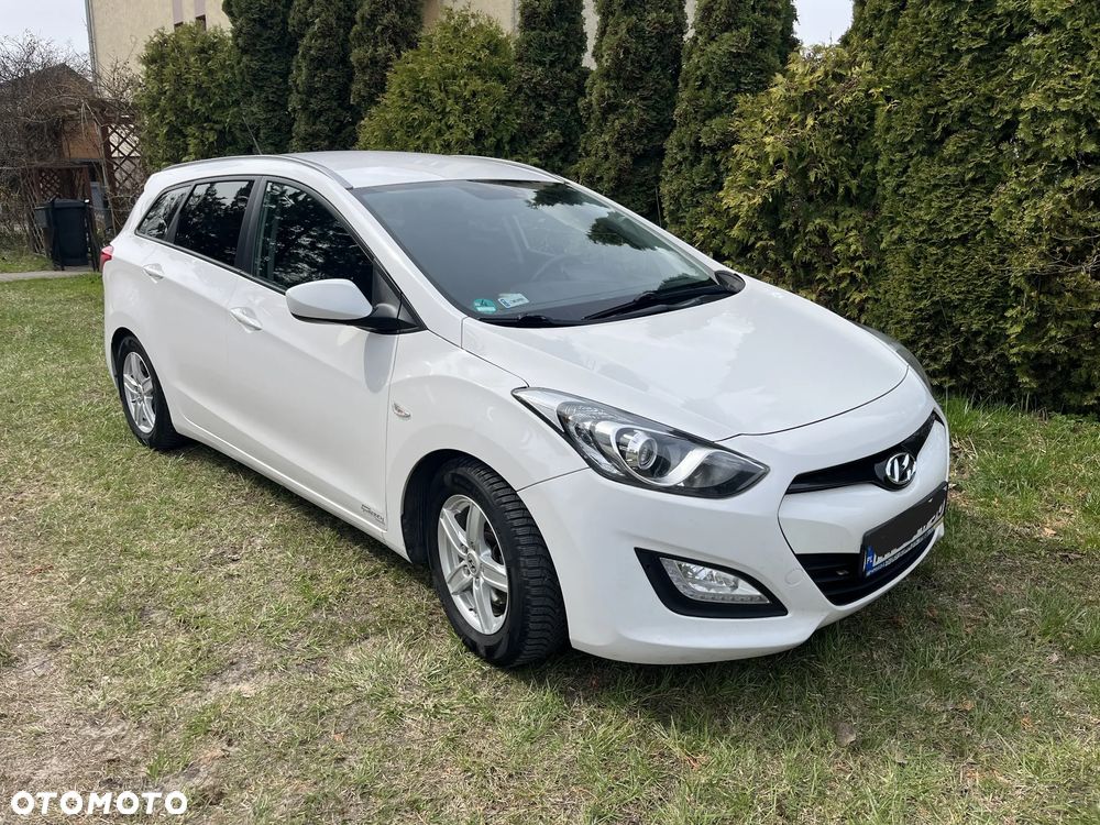 Hyundai i30 1.4 Classic - 1