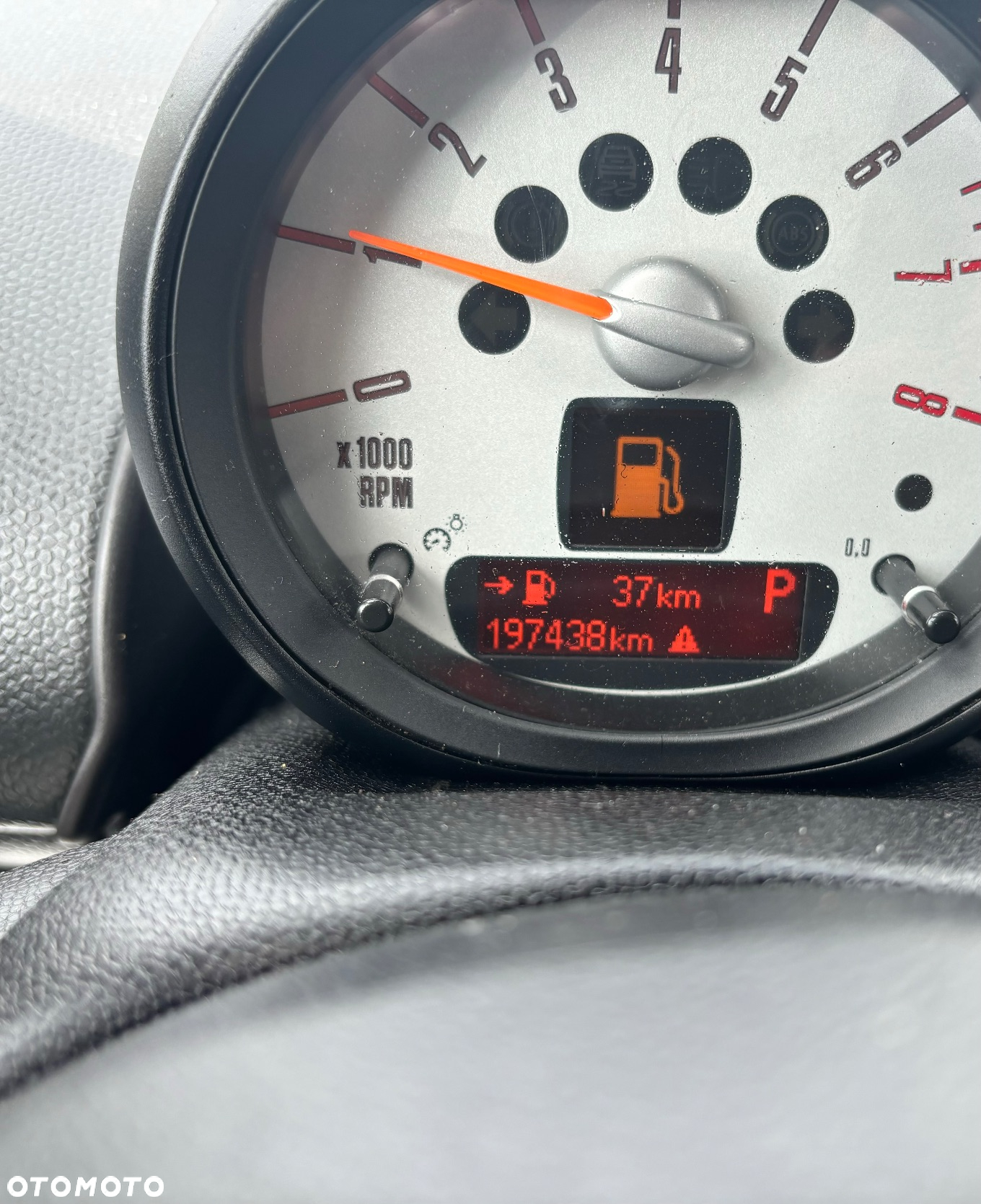 MINI Countryman Cooper ALL4 - 6