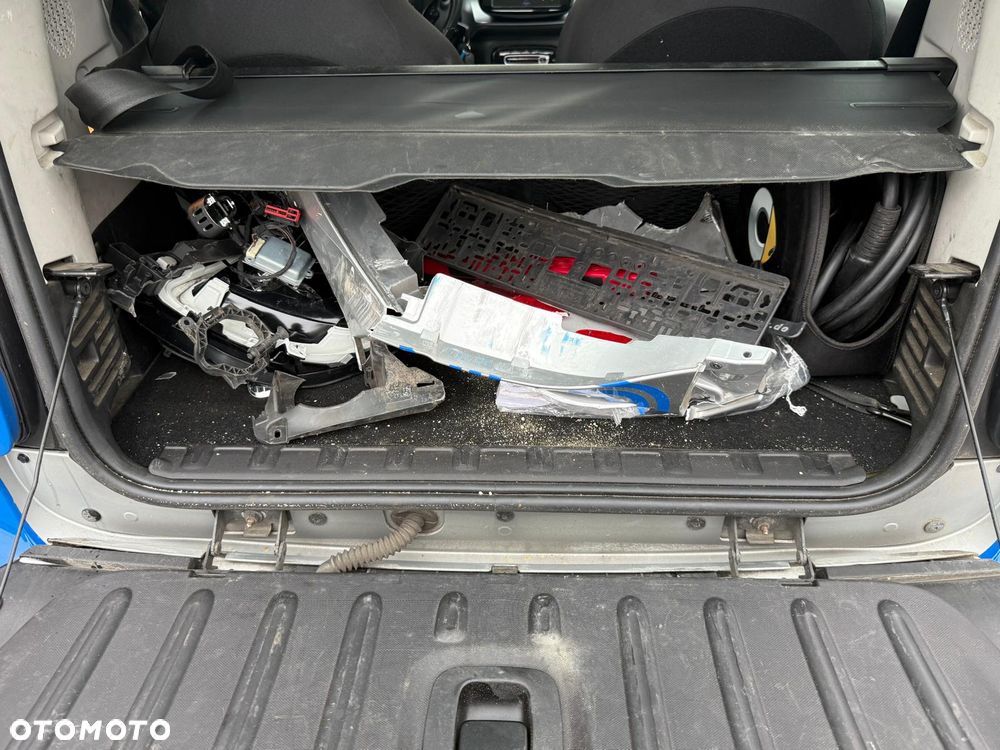 Smart Fortwo EQ - 10