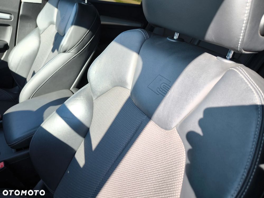 Audi Q5 40 TDI quattro S tronic sport - 10