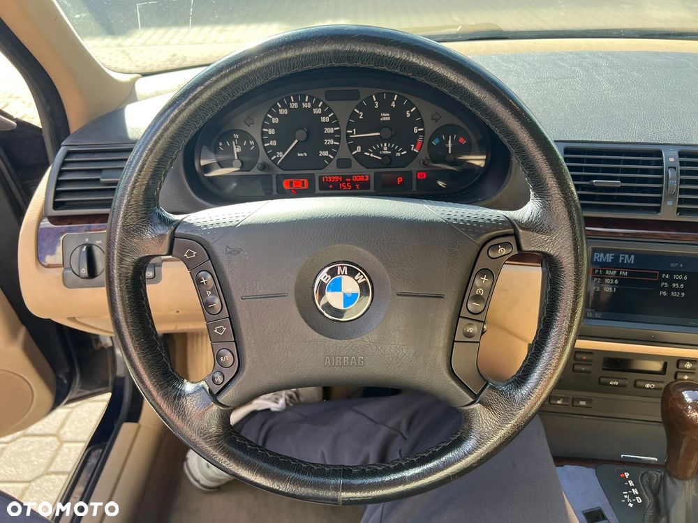 BMW Seria 3 - 22