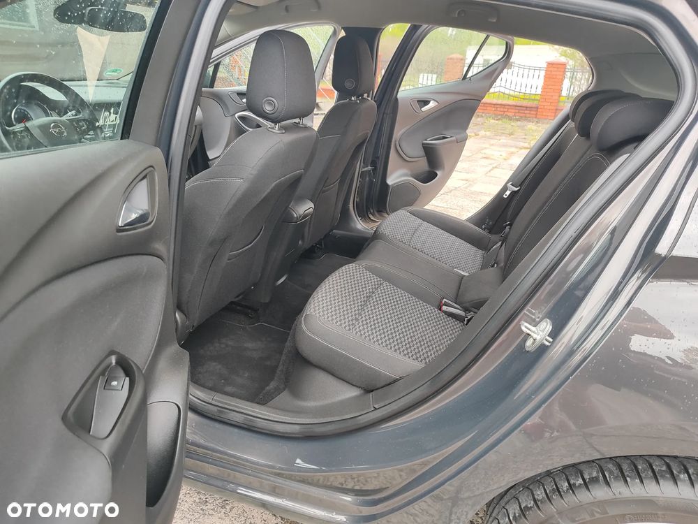 Opel Astra 1.4 Turbo Active - 15