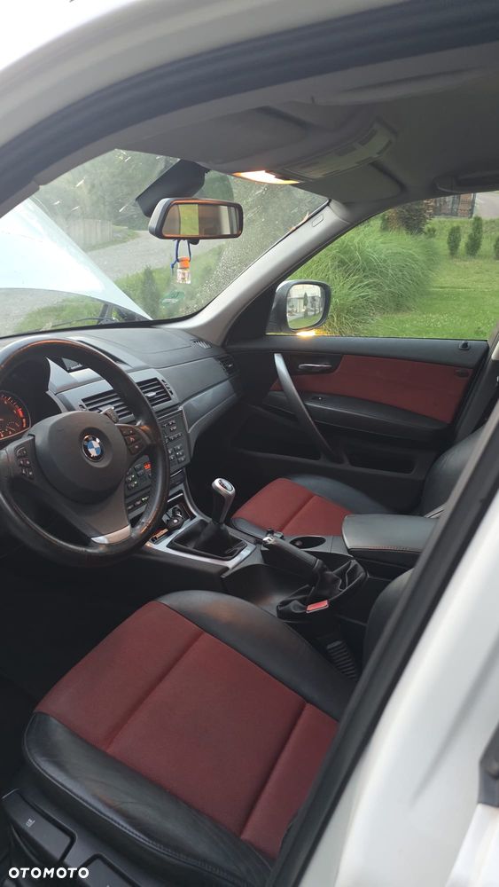BMW X3 xDrive20d Edition Lifestyle - 17