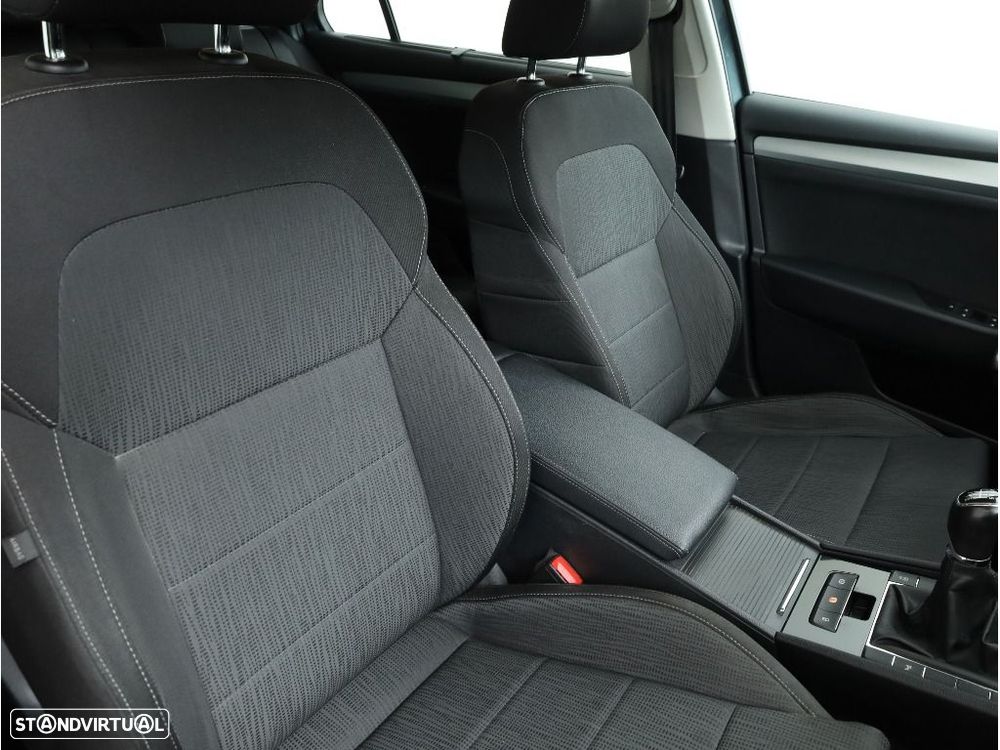 Skoda Superb Break 1.6 TDI Ambition - 15