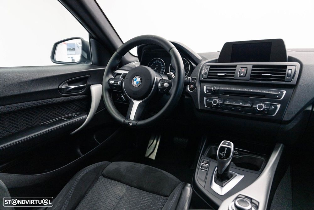 BMW 220 d Coupe Pack M Auto - 16