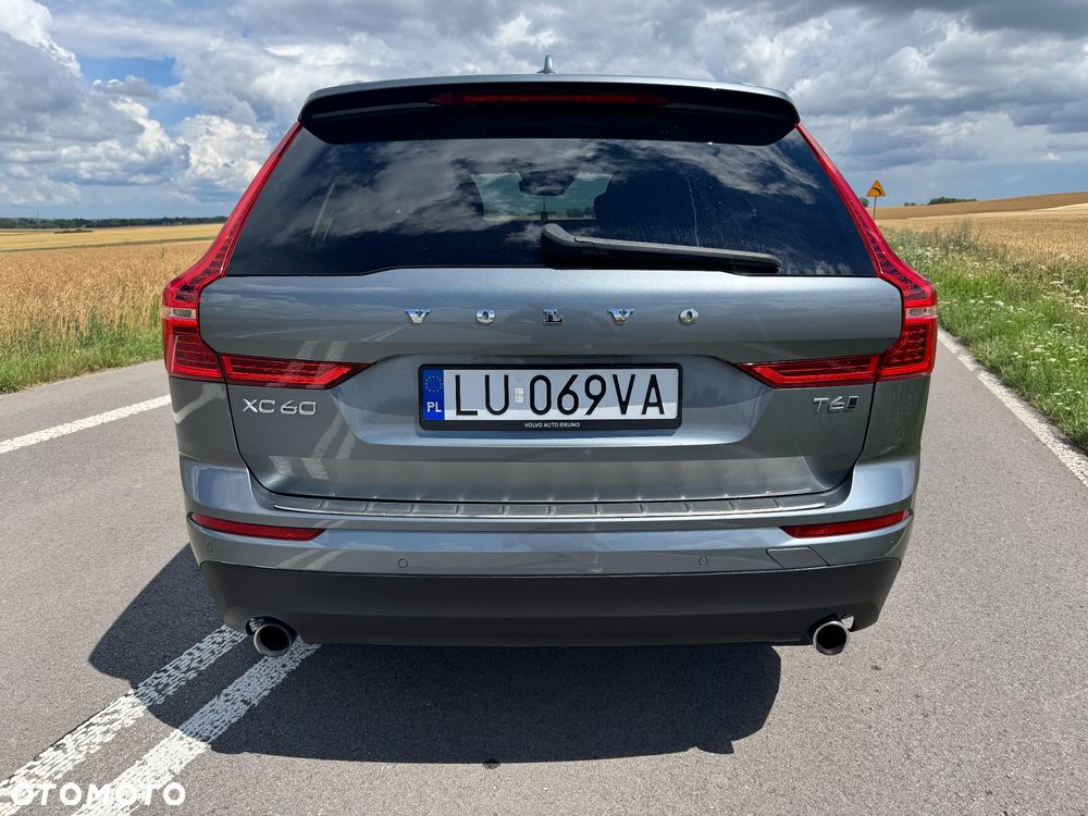 Volvo XC 60 T6 AWD Momentum - 5