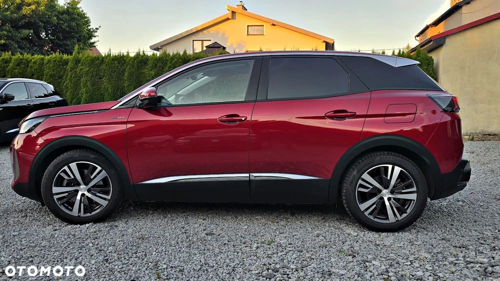 Peugeot 3008 225 e-EAT8 Allure - 10