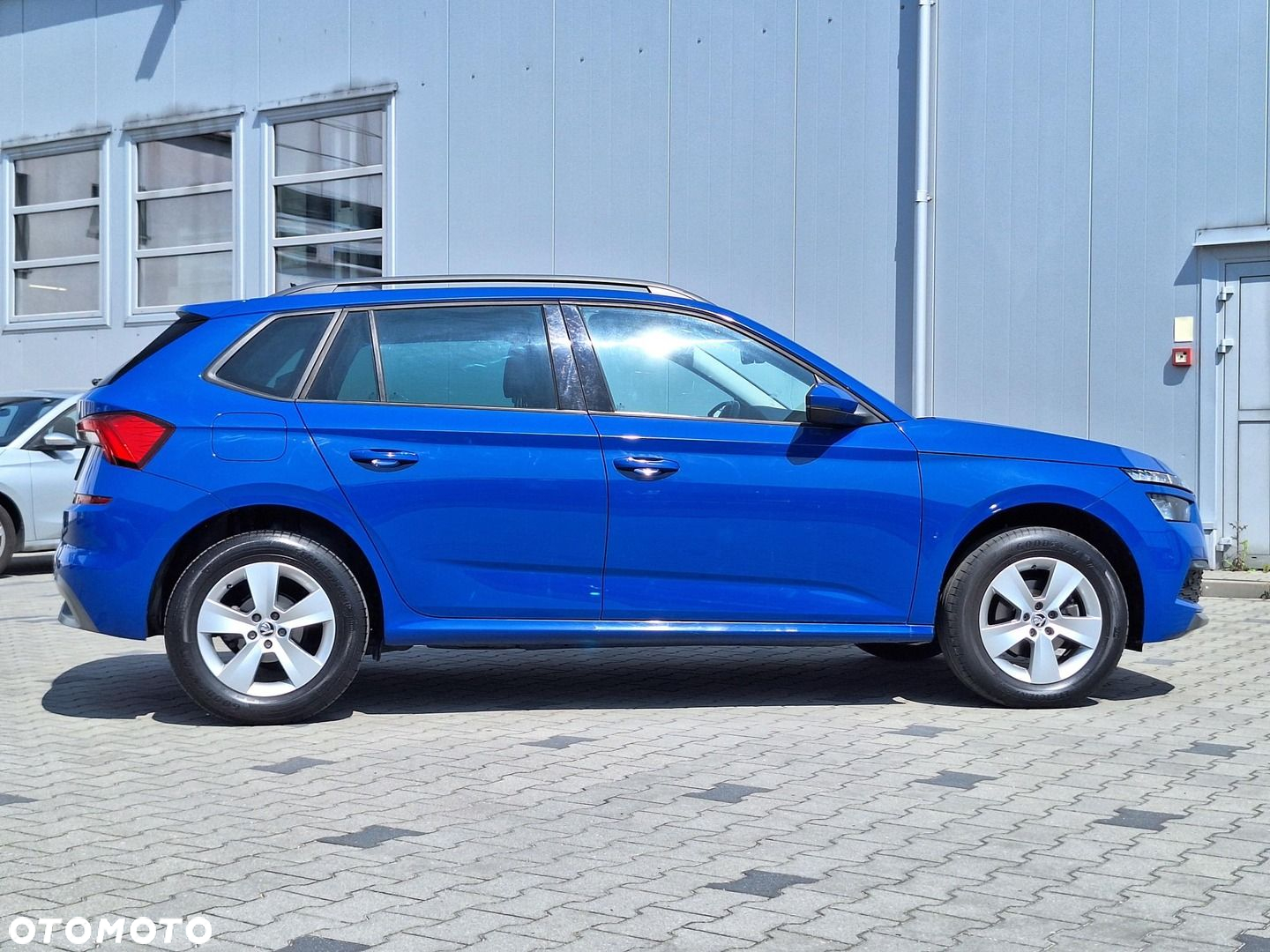 Skoda Kamiq 1.5 TSI Ambition - 9