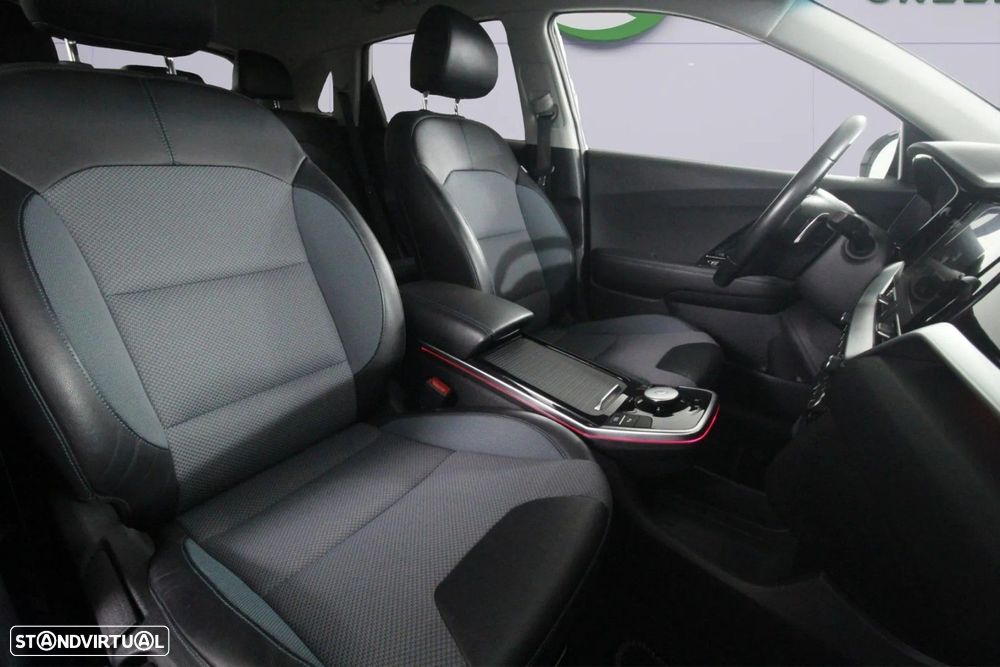 Kia e-Niro - 13