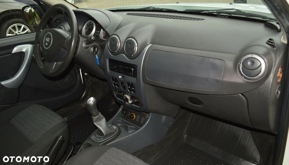 Dacia Duster - 33
