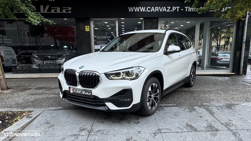 BMW X1 25 e xDrive - 1