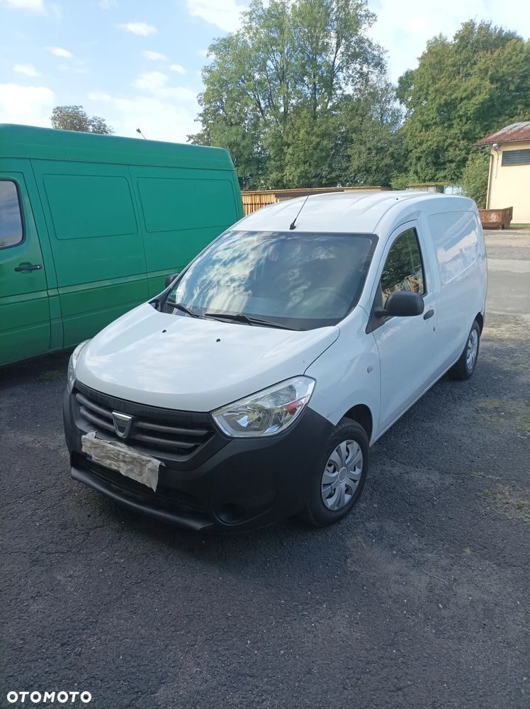 Dacia Dokker - 5