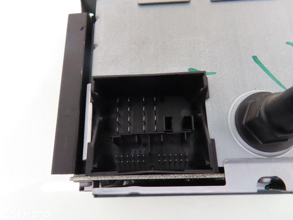RADIO FORD MONDEO MK3 III 3S7T18C815AD 6000CD + KOD - 2