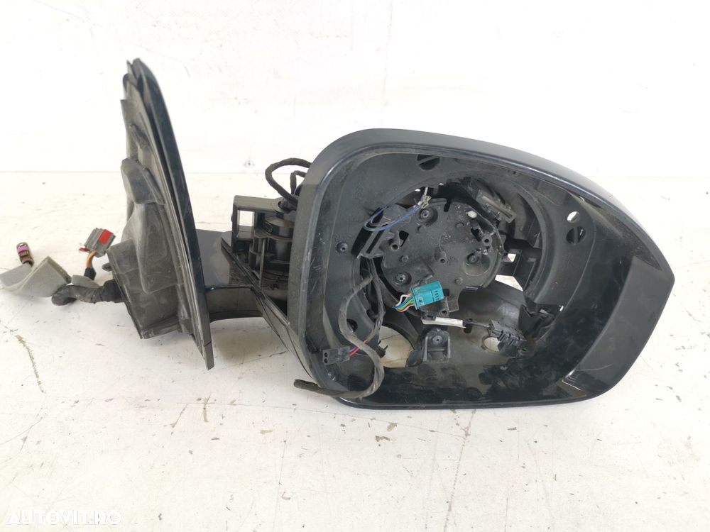 Oglinda Dreapta Full Electric Land Rover  Range Rover Vogue 4 [facelif - 1