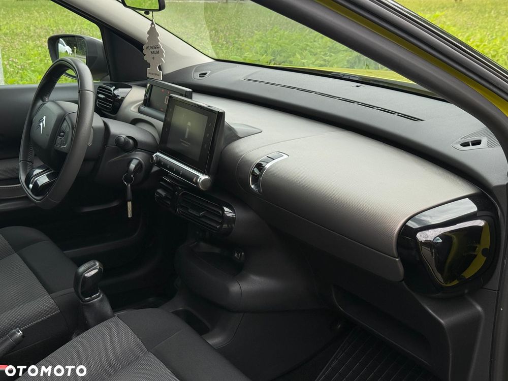 Citroën C4 Cactus VTi 82 Shine - 15