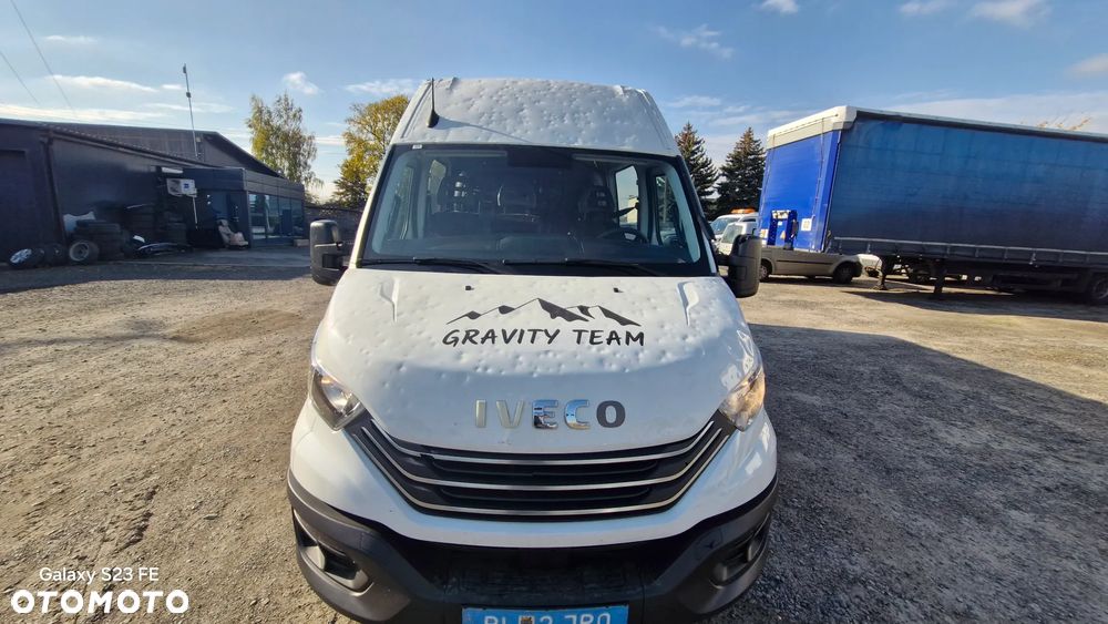 Iveco IS35 - 12