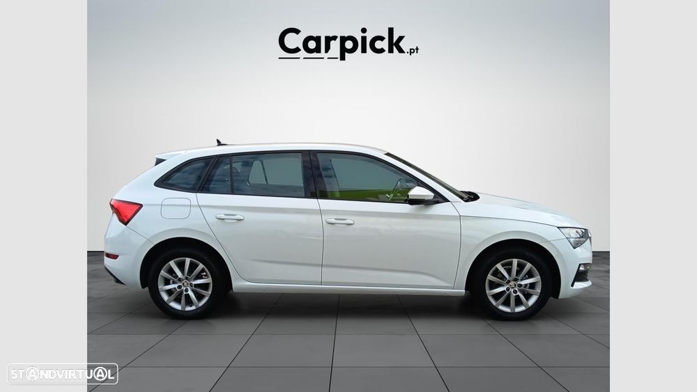 Skoda Scala 1.0 TSI Ambition - 6