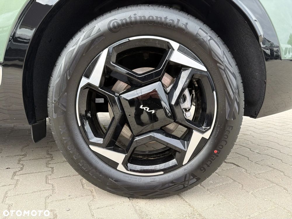 Kia Sportage 1.6 T-GDI HEV Business Line 2WD - 25