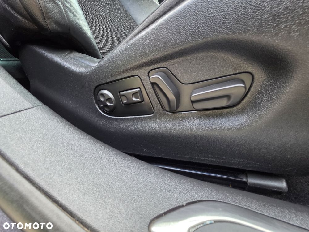 Citroën C5 2.0 HDi Exclusive - 9