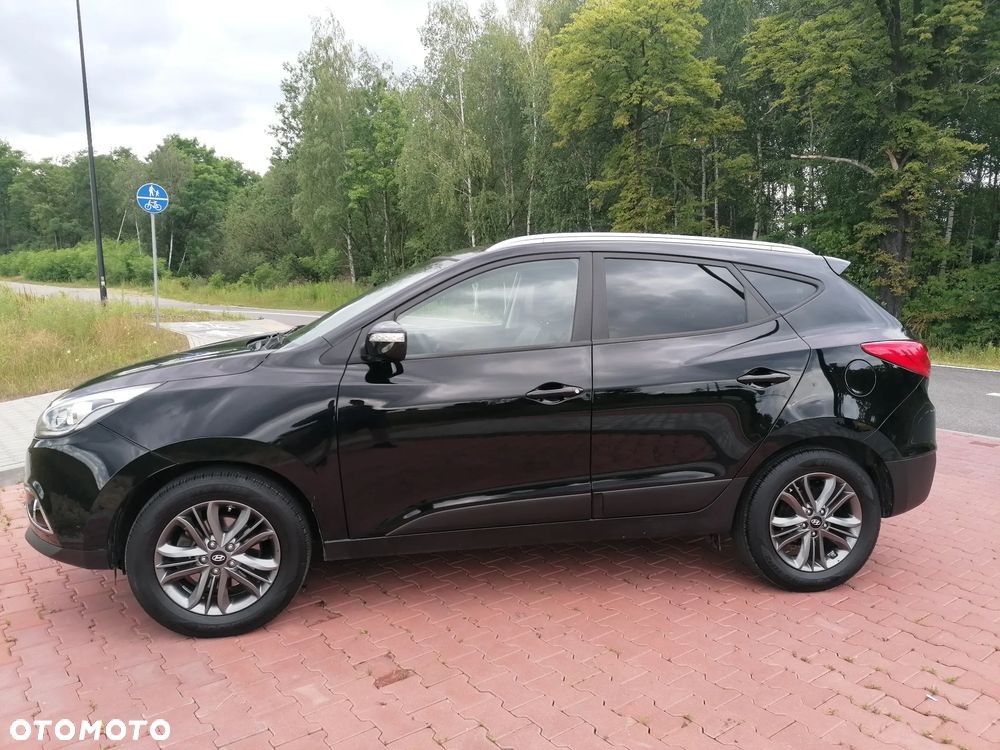 Hyundai ix35 1.6 2WD Comfort - 6