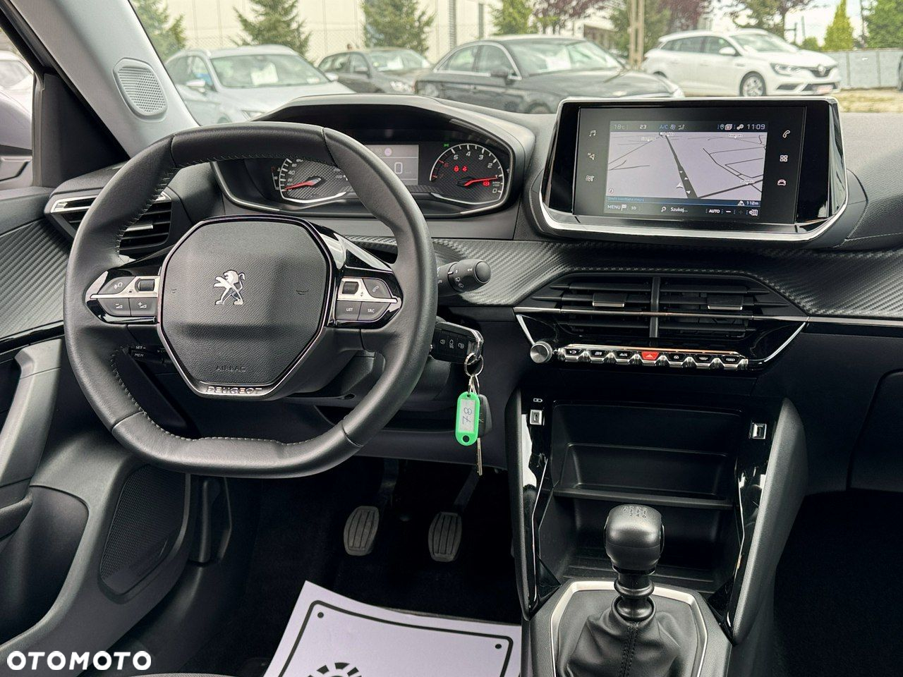 Peugeot 2008 - 22