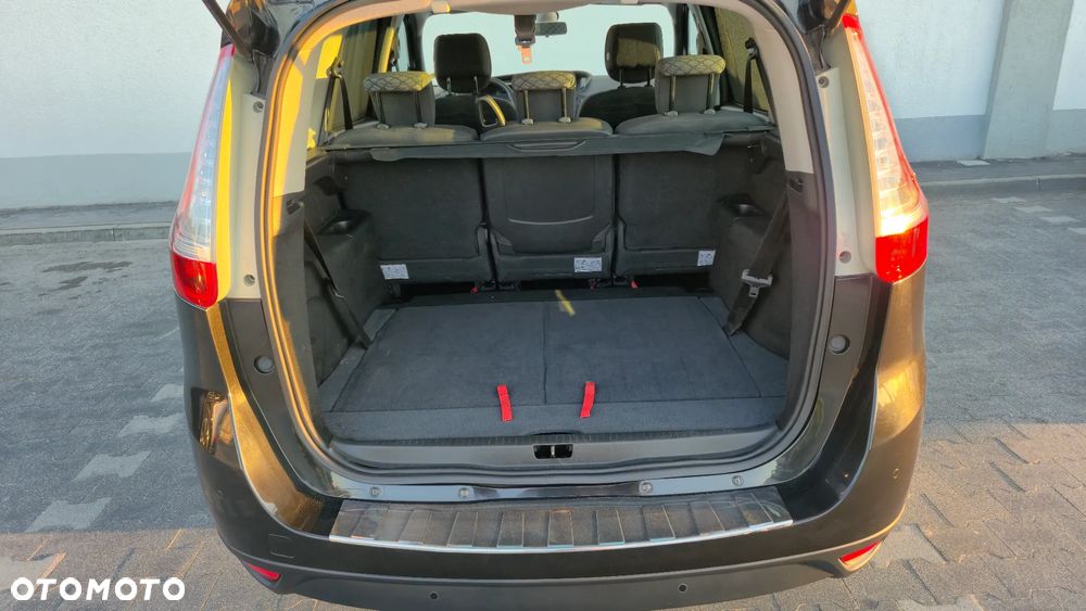 Renault Grand Scenic 1.5 dCi Dynamique - 23
