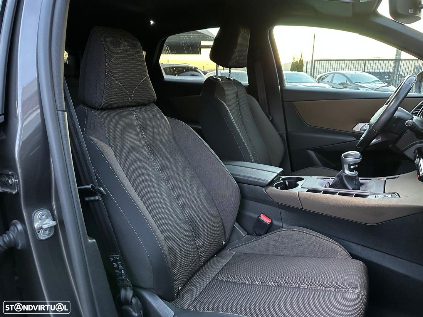 DS DS7 Crossback 1.5 BlueHDi So Chic - 13