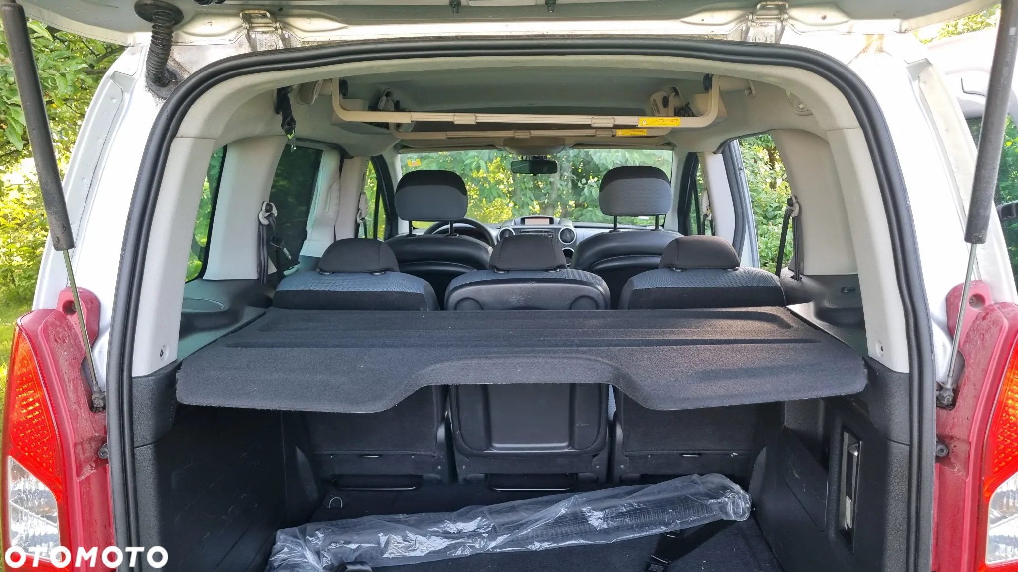 Citroën Berlingo 1.6 HDi XTR - 17