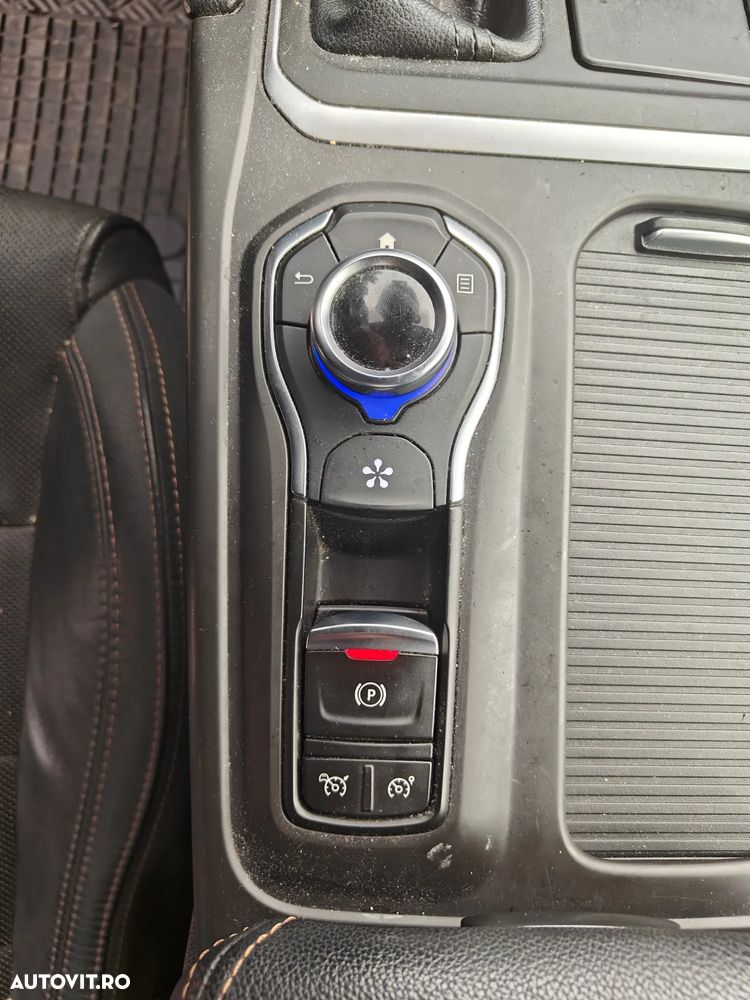 Renault Talisman ENERGY dCi 160 EDC INTENS - 18