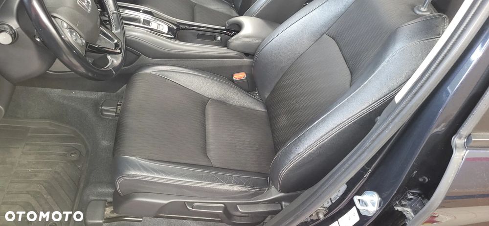 Honda HR-V 1.5 Executive (ADAS / Connect+) CVT - 15