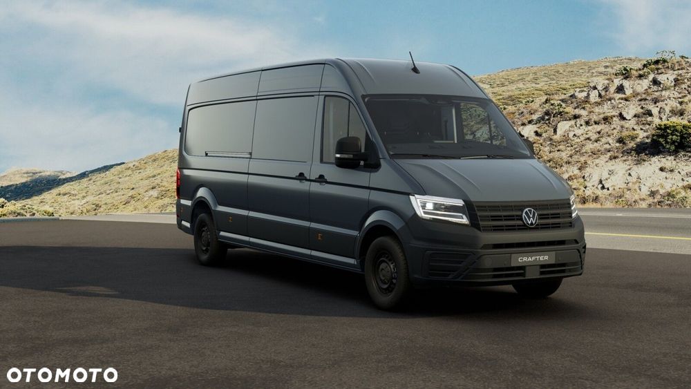 Volkswagen Crafter - 10
