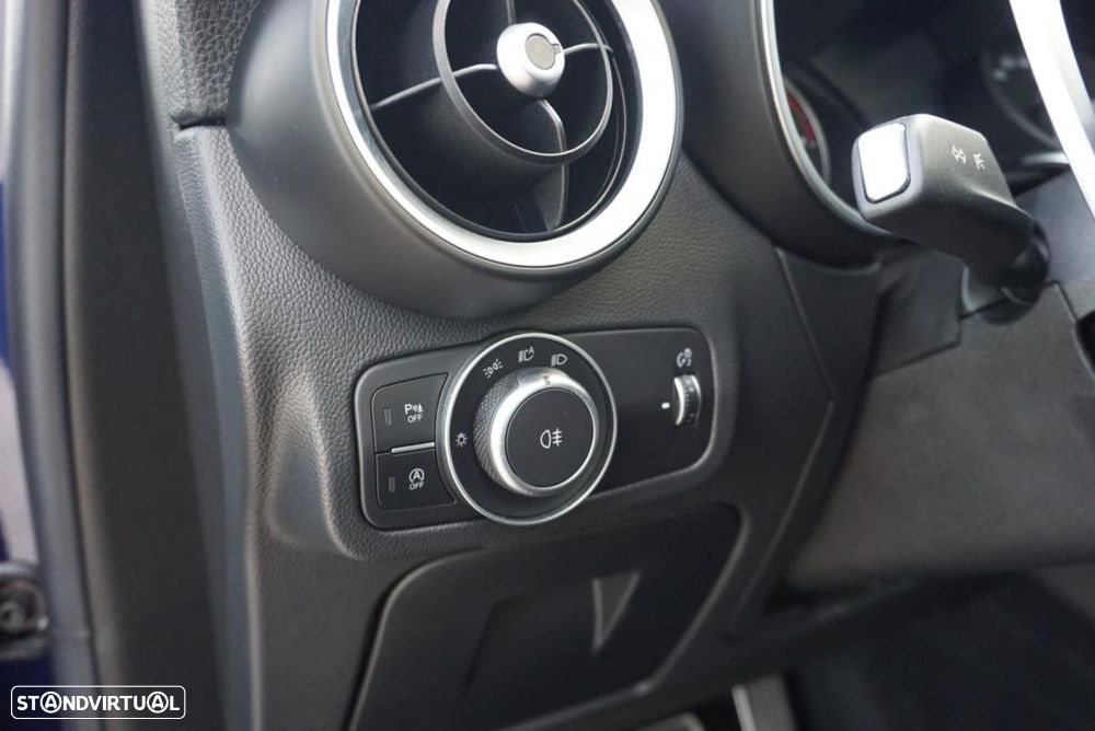 Alfa Romeo Stelvio 2.0 T Veloce TI Q4 AT8 - 39