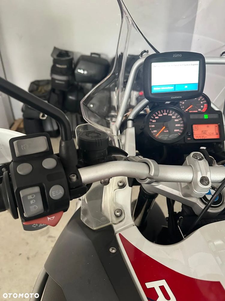 BMW GS - 7