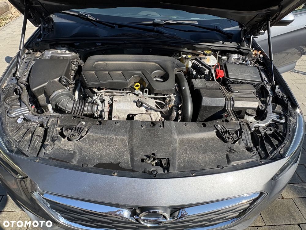 Opel Insignia - 23