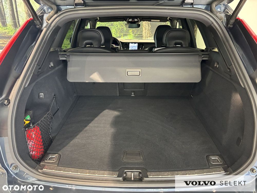 Volvo XC 60 - 27