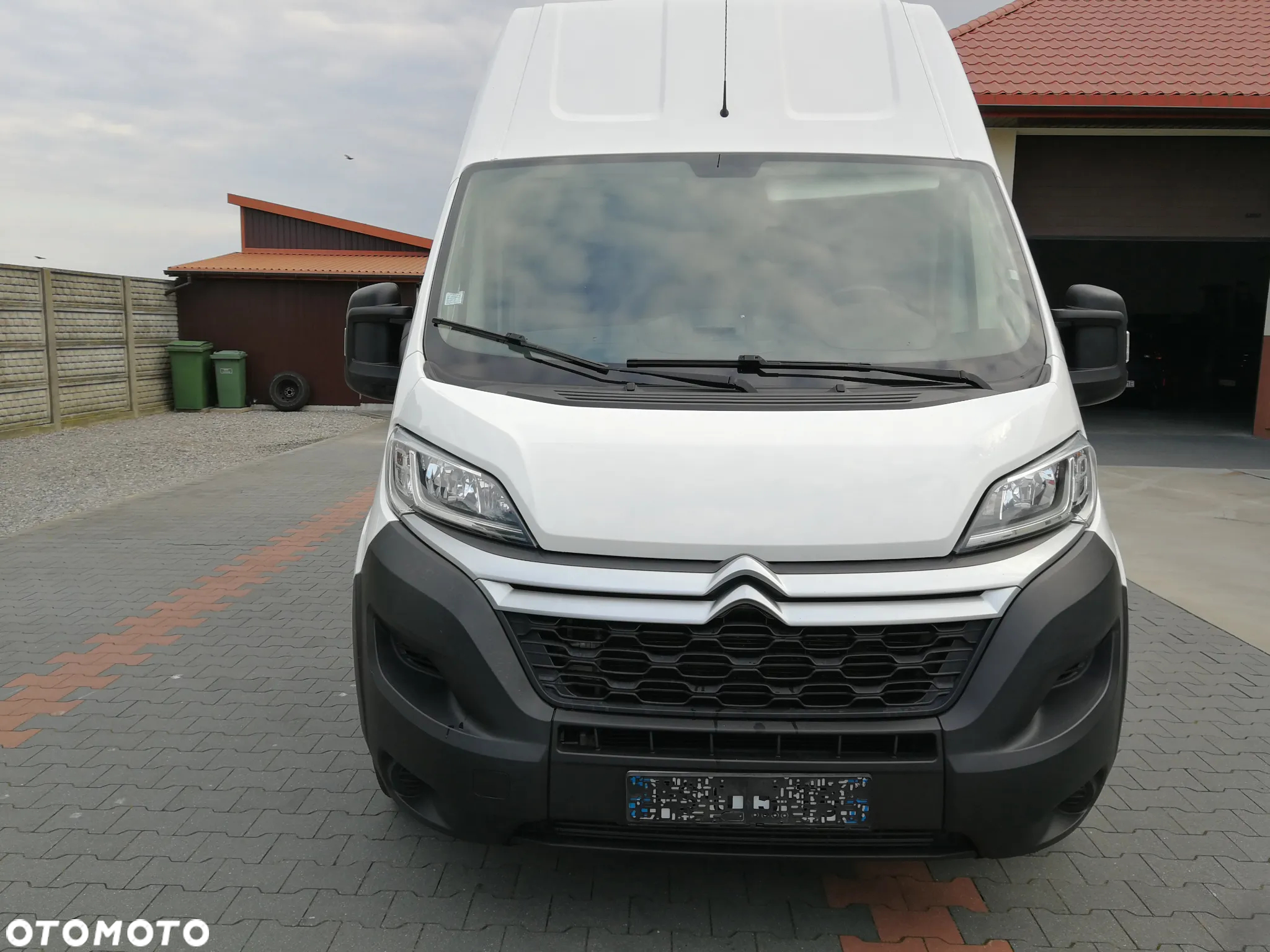 Citroën Jumper - 3