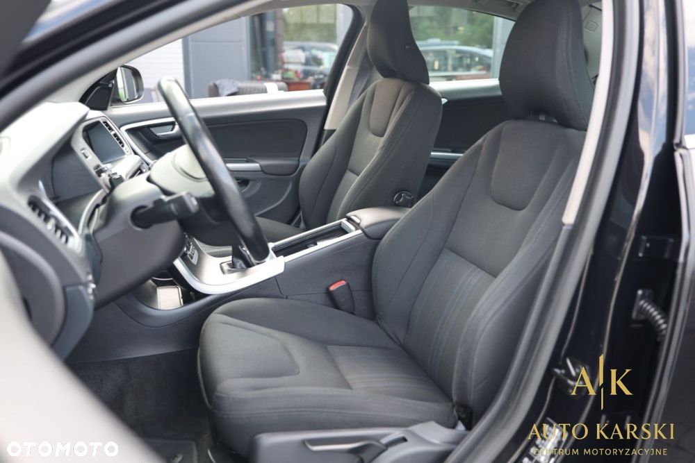 Volvo S60 - 28