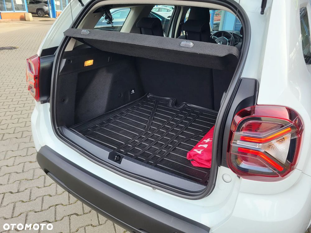Dacia Duster 1.0 TCe Comfort - 11