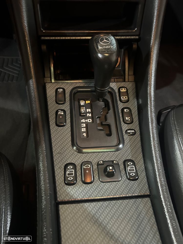 Mercedes-Benz CLK 200 - 18