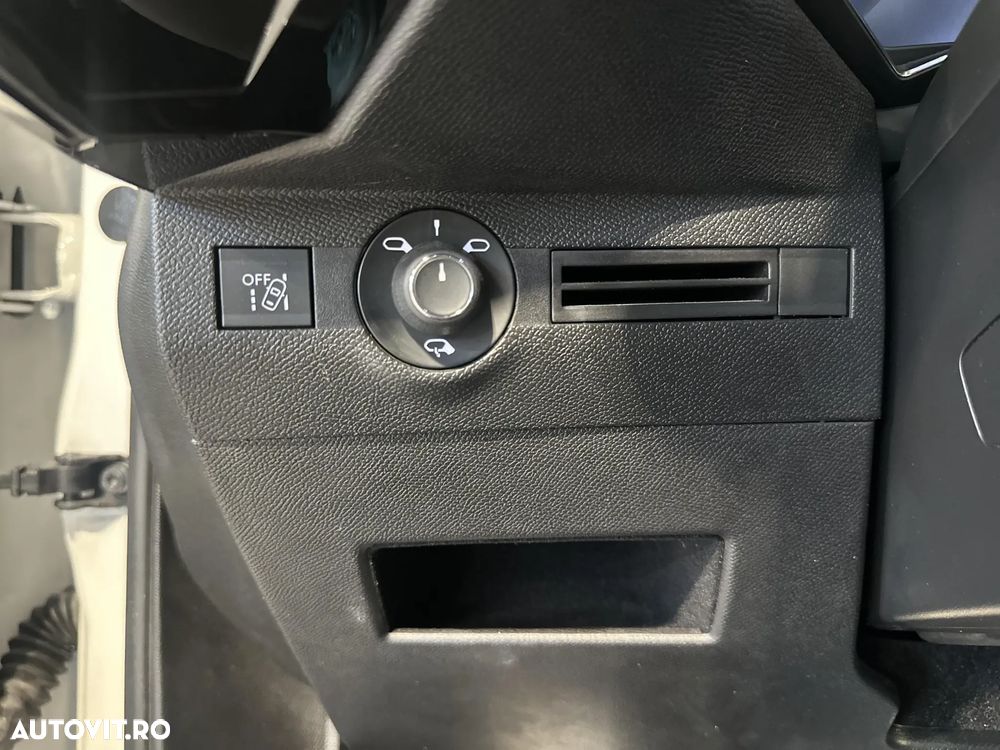 DS Automobiles DS 7 Crossback - 15