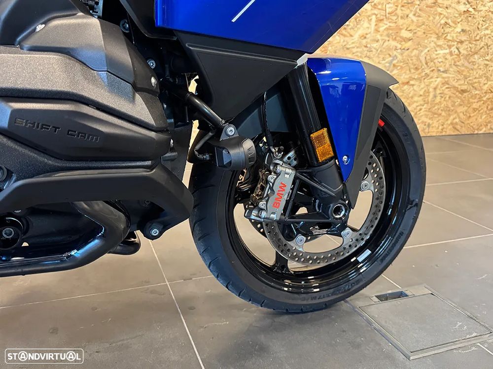 BMW R 1300 GS R 1300 RT - 6